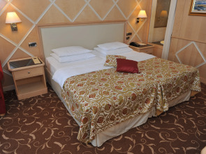 Hotel Splendid Conference and Spa Resort