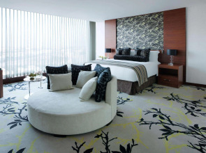 Отель Fairmont Bab Al Bahr