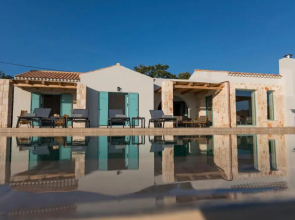 Exclusive Sea View Villa Madelaine