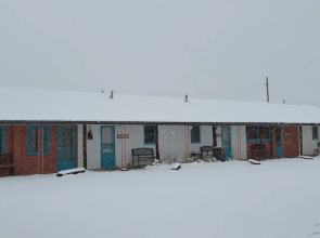 Hikers Cimarron Inn & RV Park LLC