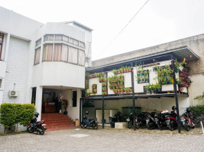 Hotel Juvante by Oyo Rooms