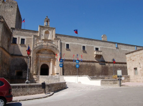 Villa Itaca