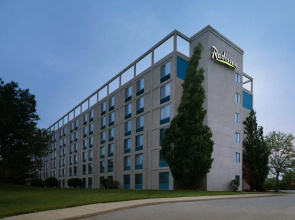 Delta Hotels by Marriott Toledo