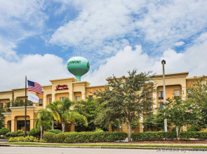 Hampton Inn & Suites Clermont
