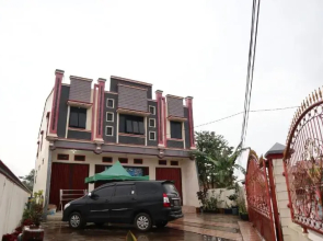 OYO 90982 D'rizs Homestay
