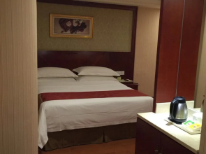 Vienna Foshan Shunde Longjia Exhibition Center