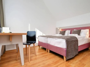 Fekete Sas Motel