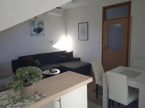 Apartment Iva