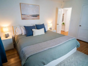 NEW! The Sage Home- Hot Tub Near Gathering Place