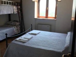 Il Vecchio Seccatoio