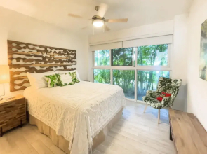 Olas del mar - PBB in Chame