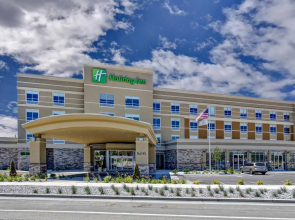 Holiday Inn Nampa by IHG