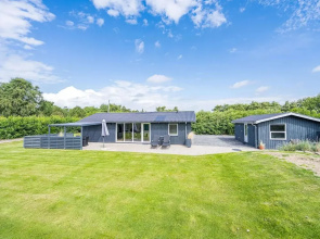 5 Person Holiday Home in Blavand