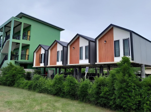 N&N HOUSE Laem Hin