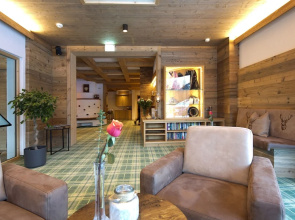 Hotel Bergland