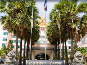 Club Excellence By Phnom Penh Hotel