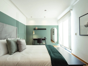 Casai Polanco 2 BR Luxury Condo