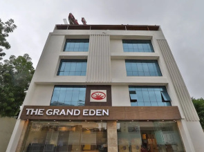 Collection O 46731 The Grand Eden