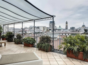 Carlton Hotel Baglioni