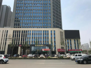 7Days Premium Heze Train Station Branch