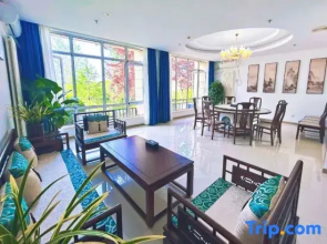 Jinan Laiwu Dachuang Hotel (Shancai University Yanshan College)