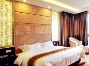 Jinrui Garden Hotel