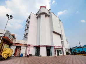 Hotel Amaltash by OYO Rooms