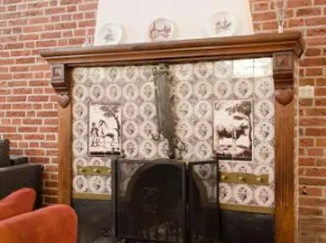 Herberg Erve Kots Inn
