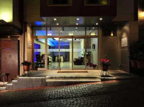 Yasmak Comfort Hotel