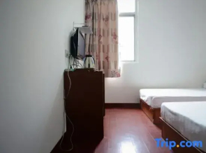 Shanghai Shunshun Guest House