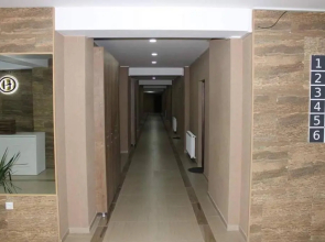 Bakuriani Haystack 166