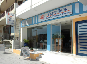Portobelis Apartments