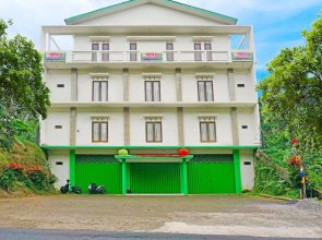 OYO LIfe 91571 Hotel Ss Bukit Cemara Syariah