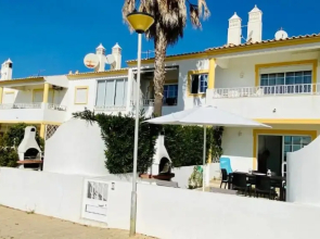 S o Rafael Beach Flat