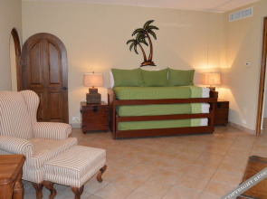 Villa Las Flores