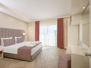 My Home Resort - All inclusive