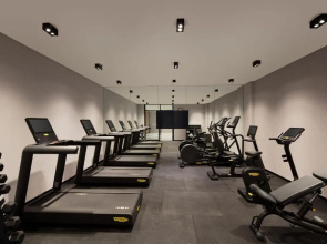 Four Points by Sheraton Istanbul Kagithane