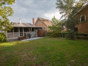 210 66th Street Home 2 Bedrooms 1 Bathroom Home