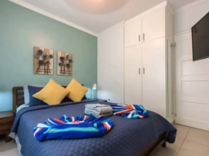 Apartamento en Aruba Cerca a la Playa
