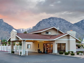 Days Inn By Wyndham Provo