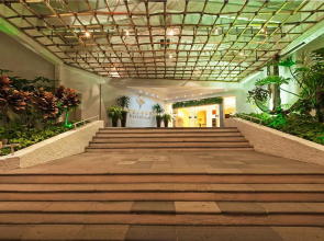 Tesoro Manzanillo All Inclusive