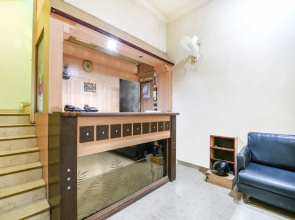 OYO 13926 Hotel Kala Laxmi