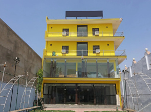 OYO 12760 Pragati Palace