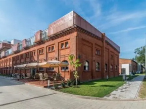 Hotel Antonińska