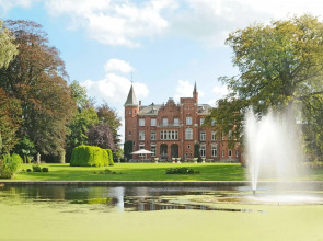 Hotel Lodewijk Van Male