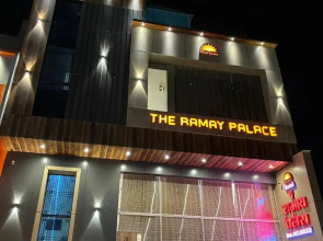 Hotel the Ramay Palace