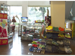 Tran Vien Dong Hotel