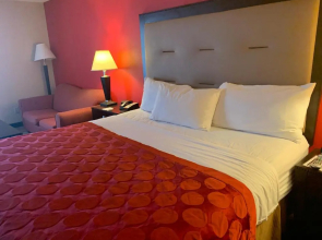 Ramada by Wyndham Gainesville