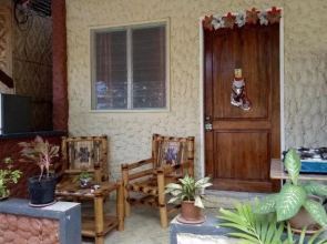 Angel's Garden Rooms