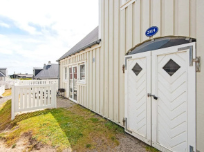6 Person Holiday Home in Ringkobing